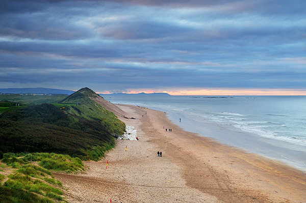 White Rocks Beach
